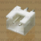 NCW250-02S (G-S) RoHS TÁPCSATL. 2.50mm  2P APA - 43-15-77