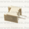 MNCW125-02S (G-S) RoHS TÁPCSATL. 1.25mm  2P APA 180° - 43-15-89