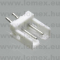NCW200-02S (G-S) RoHS TÁPCSATL. 2.00mm  2P APA - 43-16-03
