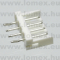 NCW200-04S (G-S) RoHS TÁPCSATL. 2.00mm  4P APA - 43-16-05