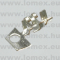 NCT200-T2226 (G-S)  TÁPCSATL. 2.00mm ANYA AWG22-26 - 43-16-13
