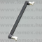 MEMORY SOCKET DRAM 539068-1 (TYC) RoHS - 43-16-57