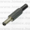 DCP-5528-2 (FEM) TÁP DC APA 5.5/2.8x14mm - 43-16-84