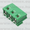 CLL7.62/3 (STE) RoHS SORKAPOCS 3P RM7.62 CSAVAROS - 43-17-11