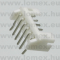NCW200S-06R (G-S) RoHS TÁPCSATL. 2.00mm  6P APA 90° - 43-17-46
