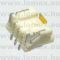 BM03B-PASS-TFT (LF)(SN) (JST) RoHS TÁPCSATL. 2mm  SMD 3P APA 90° - 43-17-53
