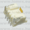 BM04B-PASS-TFT (LF)(SN) (JST) RoHS TÁPCSATL. 2mm  SMD 4P APA 90° - 43-17-54