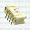 B4B-PH-SM4-TB (LF)(SN) (JST) RoHS TÁPCSATL. 2mm  SMD 4P APA 90° - 43-17-55