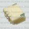 SM03B-SRSS-TB(LF)(SN) (JST) RoHS TÁPCSATL. 1.00mm  SMD 3P APA 90° - 43-17-57