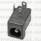 DCS-5525-8 (T-T) RoHS TÁP DC ANYA 5.5/2.5 - 43-17-69