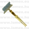 SOCKET CONTACT 66505-3 (TYC) RoHS AWG24-28 INSULATION SUPPORT 0.762-1.06mm      Ł - 43-18-00