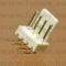 NCW254-04RR (G-S) RoHS TÁPCSATL. 2.54mm  4P APA - 43-18-04