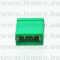 MJC-6MM (T-T) RoHS JUMPER  2 P ANYA - 43-19-15