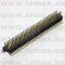 SPHDS127/254-80-3 (T-T) RoHS TÜSKESOR  80x2 P SMD - 43-19-29