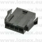 NCHS300-04M (G-S) RoHS TÁPCSATL. 3.00mm  4P(1x4P) APA HÁZ - 43-19-38