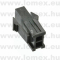 NCHD300-02M (G-S) RoHS TÁPCSATL. 3.00mm  2P APA HÁZ - 43-19-39