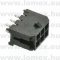 NCWD300-06S (G-S) RoHS 3.00mm  6P APA 180° - 43-19-46