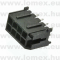 NCWD300-08S (G-S) RoHS 3.00mm  8P APA 180° - 43-19-47
