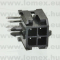 NCWD300-04R (G-S) RoHS 3.00mm  4P APA 90° - 43-19-49