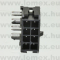 NCWD300-08R (G-S) RoHS 3.00mm  8P APA 90° - 43-19-51