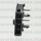 NCWS300-04R (G-S) RoHS 3.00mm  4P(1x4P) APA 90° - 43-19-54