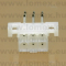 NCWD420-06RE (G-S) RoHS 4.2mm  6P APA 90°  EAR - 43-19-58