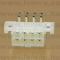 NCWD420-08RE (G-S) RoHS 4.2mm  8P APA 90°  EAR - 43-19-59