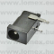 DCS-3513-1 (T-T) RoHS TÁP DC ANYA 3.5/1.3 - 43-19-63