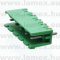 CPM5.08/5A (STE) RoHS SORKAPOCS 5P RM5.08 CSAPSORLÉC NYITOTT - 43-19-80
