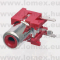 RCAS-32R01 (T-T) RoHS RCA CHINCH ANYA 90° - 43-21-66