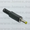 DCP-4017-1/L (FEM) TÁP DC APA   4.0x1.7x 9.5mm - 43-22-22