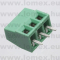 TL002V-03P (TLM) RoHS SORKAPOCS 3P RM3.50 CSAVAROS - 43-22-50