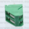 TL204-02P (TLM) RoHS SORKAPOCS 2P RM5.00 45° CSAVAROS - 43-22-51