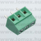 TL103V-03P (TLM) RoHS SORKAPOCS 3P RM3.81 CSAVAROS - 43-22-54