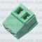 TL306V-02P (TLM) RoHS SORKAPOCS 2P RM5.08 CSAVAROS - 43-22-55