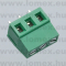 TL306V-03P (TLM) RoHS SORKAPOCS 3P RM5.08 CSAVAROS - 43-22-56