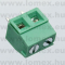 TL308V-02P (TLM) RoHS SORKAPOCS 2P RM5.08 CSAVAROS - 43-22-57