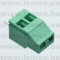 TL312V-T-02P-GS (TLM) RoHS SORKAPOCS 2P RM5.08 CSAVAROS - 43-22-61