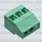 TL312V-T-03P-GS (TLM) RoHS SORKAPOCS 3P RM5.08 CSAVAROS - 43-22-62