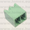 TLPHC100V-02P (TLM) RoHS SORKAPOCS 2P RM3.81 CSAPSORLÉC ZÁRT - 43-22-67