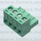 TLPS300V-04P (TLM) RoHS SORKAPOCS 4P RM5.08 DUGASZOLHATÓ CSAVAROS - 43-22-71