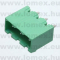 TLPHC300V-03P (TLM) RoHS SORKAPOCS 3P RM5.08 CSAPSORLÉC ZÁRT - 43-22-75