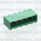 TLPHC300V-05P (TLM) RoHS SORKAPOCS 5P RM5.08 CSAPSORLÉC ZÁRT - 43-22-77