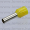 E6012-YELLOW (KST) RoHS ÉRVÉGHÜVELY AWG10 - 43-22-93