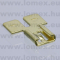 FASTON DWTSFSOLR (KST) RoHS KÁBELSARU ADAPTER 1xANYA+2xAPA - 43-22-94