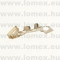 NCT254-S22 (G-S) RoHS TÁPCSATL. 2.54mm ANYA CRIMP - 43-23-13