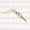 NCT420-T22M (G-S) RoHS TÁPCSATL. 4.2mm APA CRIMP - 43-23-17