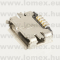 USB-AB MICRO 5P ANYA 90° MCUSB-AB-S05PFHSB (T-T) RoHS SMD - 43-23-19