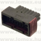 1-967242-1 (TYC) RoHS TIMER CONNECTOR 16P - 43-23-21