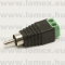 RCAP-25S (FEM) RCA APA SORKAPOCS - 43-25-59